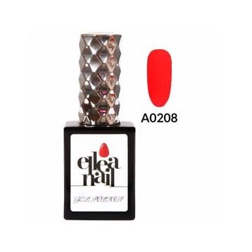 Ellea Nail A0208 Kalıcı Oje