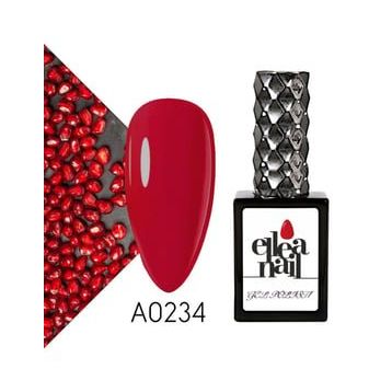 Ellea Nail A0234 Kalıcı Oje