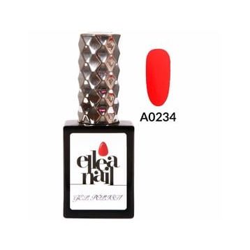 Ellea Nail A0234 Kalıcı Oje