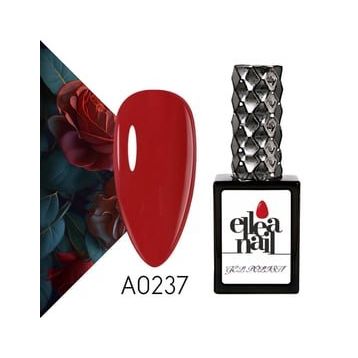 Ellea Nail A0237 Kalıcı Oje