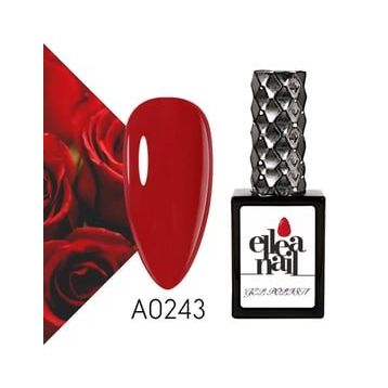 Ellea Nail A0243 Kalıcı Oje