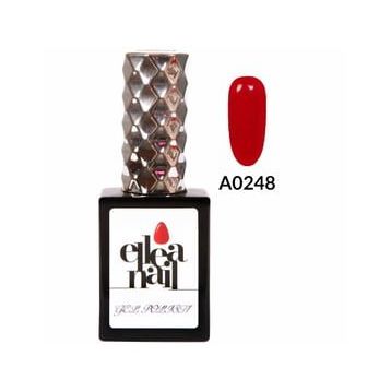 Ellea Nail A0248 Kalıcı Oje