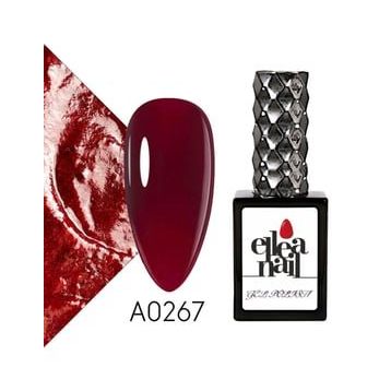 Ellea Nail A0267 Kalıcı Oje
