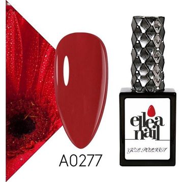 Ellea Nail A0277 Kalıcı Oje
