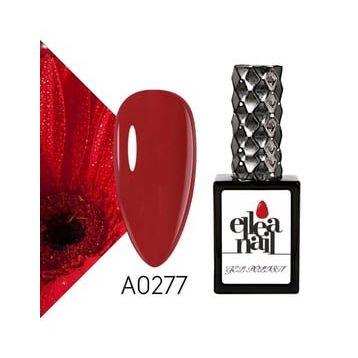 Ellea Nail A0277 Kalıcı Oje