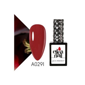 Ellea Nail A0291 Kalıcı Oje