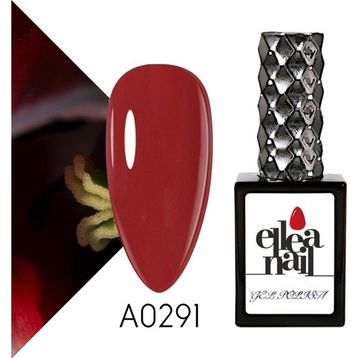 Ellea Nail A0291 Kalıcı Oje