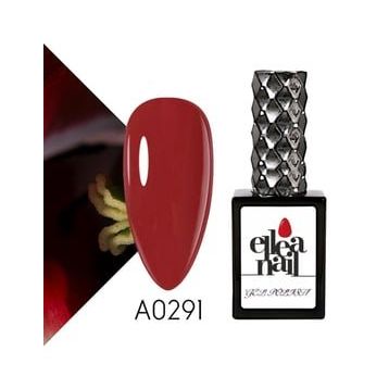 Ellea Nail A0291 Kalıcı Oje