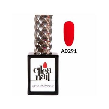 Ellea Nail A0291 Kalıcı Oje