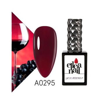Ellea Nail A0295 Kalıcı Oje