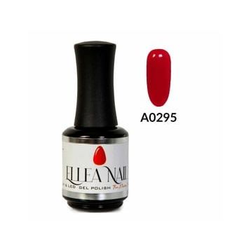Ellea Nail A0295 Kalıcı Oje