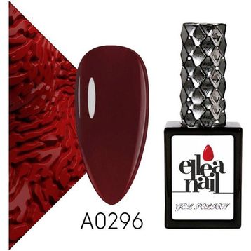 Ellea Nail A0296 Kalıcı Oje