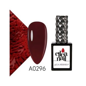 Ellea Nail A0296 Kalıcı Oje