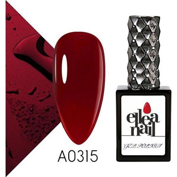 Ellea Nail A0315 Kalıcı Oje