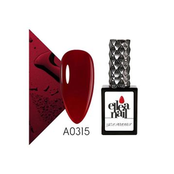 Ellea Nail A0315 Kalıcı Oje