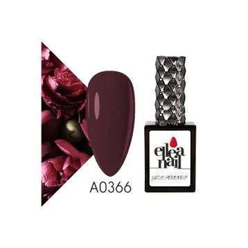 Ellea Nail A0366 Kalıcı Oje