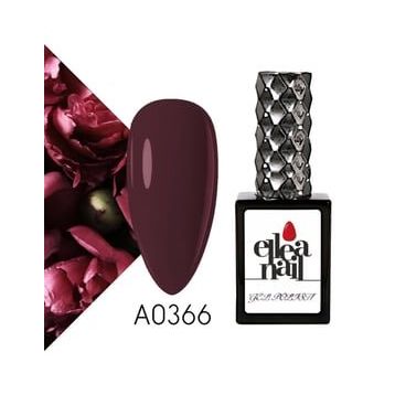 Ellea Nail A0366 Kalıcı Oje