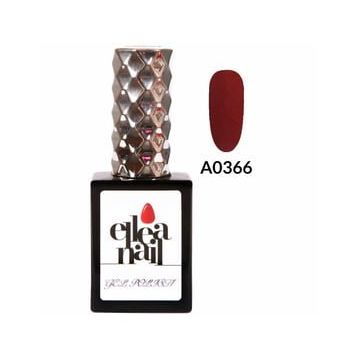 Ellea Nail A0366 Kalıcı Oje