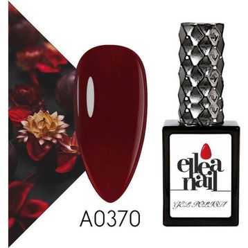 Ellea Nail A0370 Kalıcı Oje