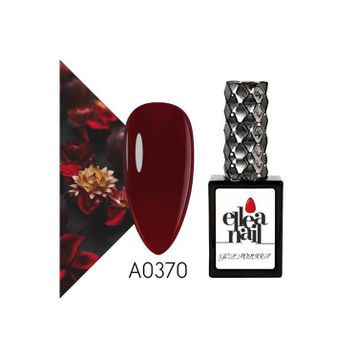 Ellea Nail A0370 Kalıcı Oje