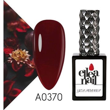 Ellea Nail A0370 Kalıcı Oje