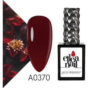 Ellea Nail A0370 Kalıcı Oje