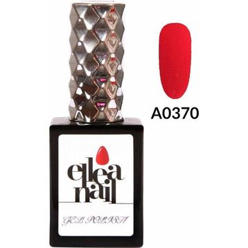 Ellea Nail A0370 Kalıcı Oje