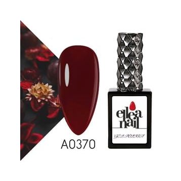 Ellea Nail A0370 Kalıcı Oje
