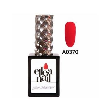 Ellea Nail A0370 Kalıcı Oje