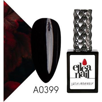 Ellea Nail A0399 Kalıcı Oje