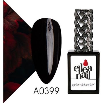 Ellea Nail A0399 Kalıcı Oje