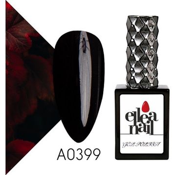 Ellea Nail A0399 Kalıcı Oje