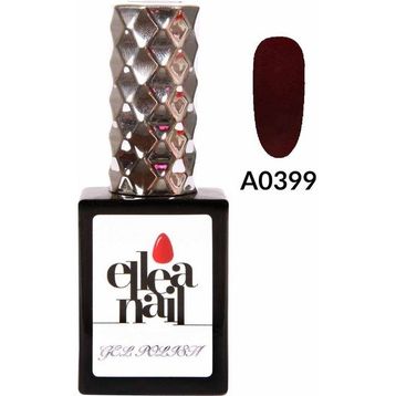 Ellea Nail A0399 Kalıcı Oje