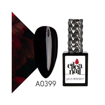 Ellea Nail A0399 Kalıcı Oje