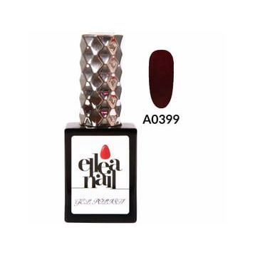 Ellea Nail A0399 Kalıcı Oje