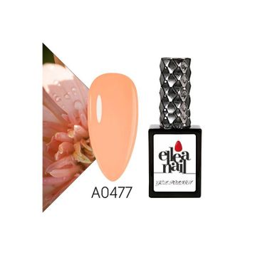 Ellea Nail A0477 Kalıcı Oje