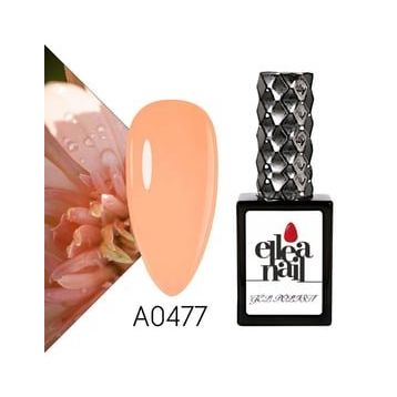 Ellea Nail A0477 Kalıcı Oje