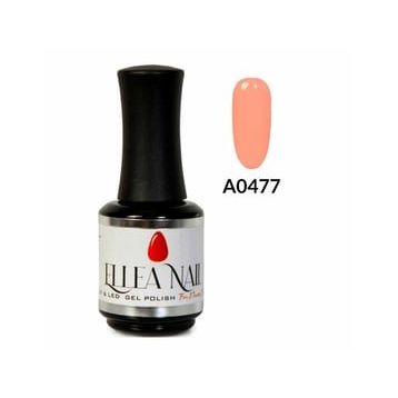 Ellea Nail A0477 Kalıcı Oje