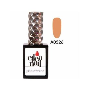 Ellea Nail A0526 Kalıcı Oje