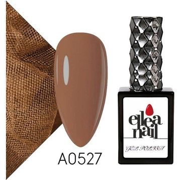 Ellea Nail A0527 Kalıcı Oje