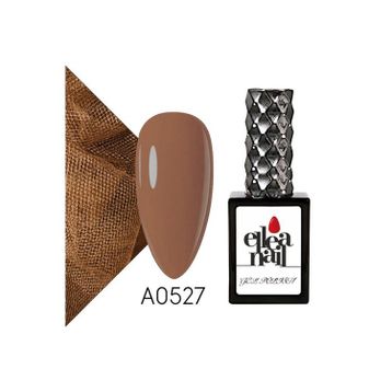 Ellea Nail A0527 Kalıcı Oje