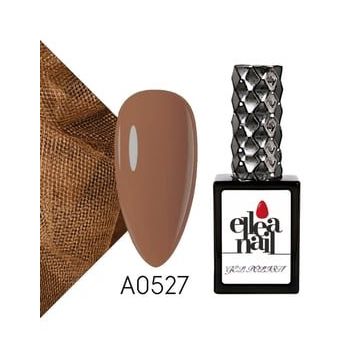 Ellea Nail A0527 Kalıcı Oje