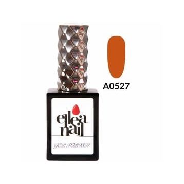Ellea Nail A0527 Kalıcı Oje