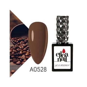 Ellea Nail A0528 Kalıcı Oje