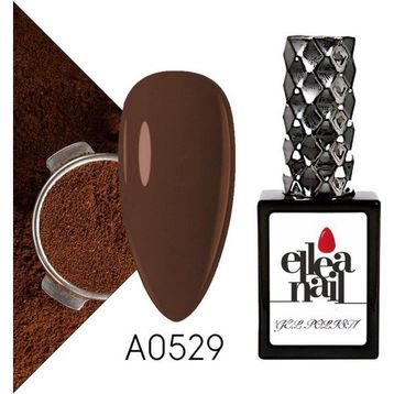 Ellea Nail A0529 Kalıcı Oje