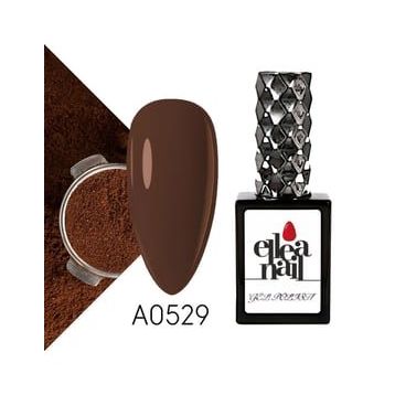 Ellea Nail A0529 Kalıcı Oje