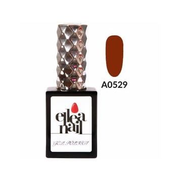 Ellea Nail A0529 Kalıcı Oje