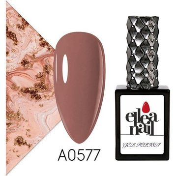 Ellea Nail A0577 Kalıcı Oje