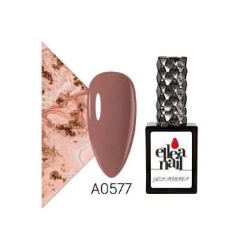 Ellea Nail A0577 Kalıcı Oje