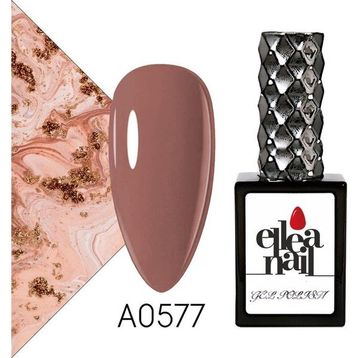 Ellea Nail A0577 Kalıcı Oje